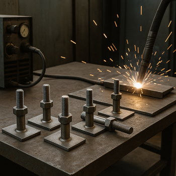 Изготовление анкеров в наличии в Смоленске