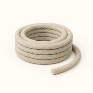 Асбестовый шнур 3 мм ШАОН ГОСТ 1779-83 в наличии в Смоленске