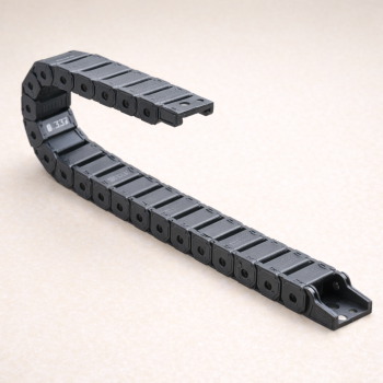 Гибкий кабельный канал пластиковый 22*80 мм R60 мм в наличии в Смоленске