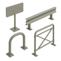 Металлоконструкции
