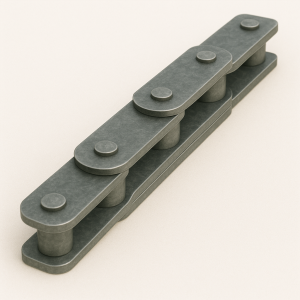 Цепь тяговая пластинчатая М450 в наличии в Смоленске