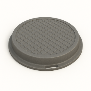 Люк легкий 760х70 мм 600 мм 45,5 кг 1,5 т в наличии в Смоленске