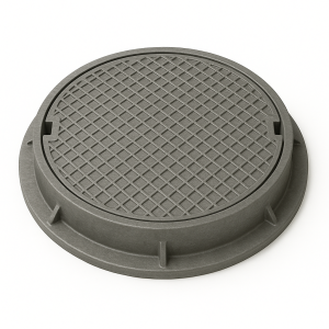 Люк сверхтяжелый 785 мм 610 мм 160 мм 174 кг в наличии в Смоленске