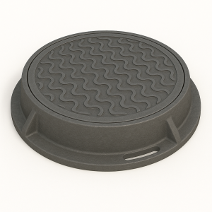 Люк магистральный 870х115 мм 600 мм 146,5 кг 40 т ТМ (Д400)-2-60 в наличии в Смоленске