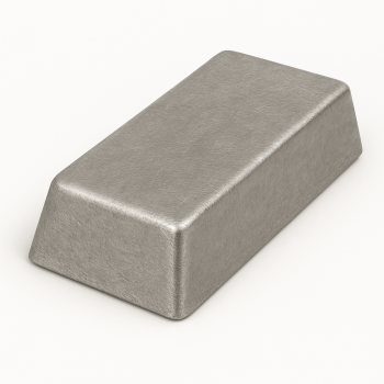 Чушка никеля Н-4 ГОСТ 849-2018 в наличии в Смоленске