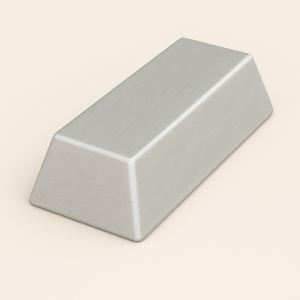 Чушка алюминиевая АК7ч ГОСТ 1583-93 в наличии в Смоленске