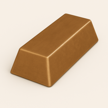 Бронза в чушках Бр03Ц6С5 ГОСТ 614-97 в наличии в Смоленске