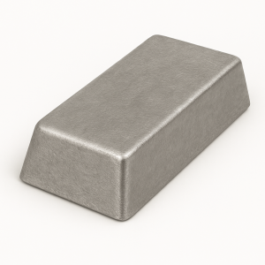 Чушка никеля Н-2 ГОСТ 849-2018 в наличии в Смоленске