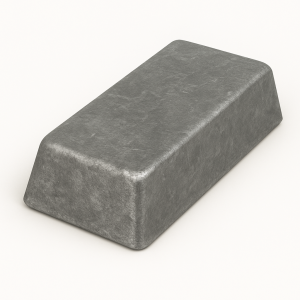 Свинец в чушках С1 ГОСТ 3778-98 в наличии в Смоленске