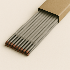 Электрод для сварки 4 мм ВИ-10-6/Св-08А в наличии в Смоленске