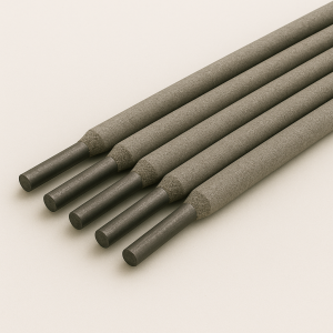 Электрод для сварки 3 мм ТМЛ-1У в наличии в Смоленске