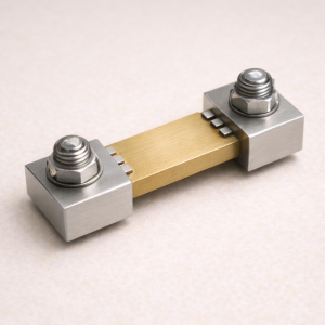 Шунт измерительный 75.ШИСВ-100 в наличии в Смоленске