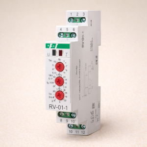 Реле времени с выдержкой после снятия напряжения питания 220В в наличии в Смоленске
