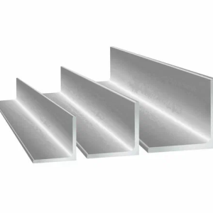 Дюралевый уголок 100х22 мм Д1 ГОСТ 13738-91 в наличии в Смоленске