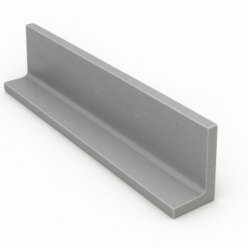 Судовой уголок 100х100х12 мм А32 в наличии в Смоленске