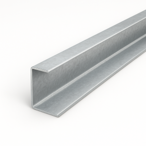 Оцинкованный профиль z-образный 1,5х150х80х72 мм ХП ГОСТ Р 58384-2019 в наличии в Смоленске