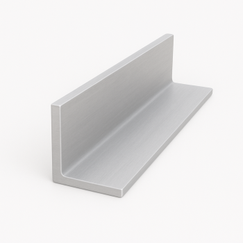 Г-образный профиль алюминиевый 75х30х6х15 мм 1920 ГОСТ 13738-91 в наличии в Смоленске