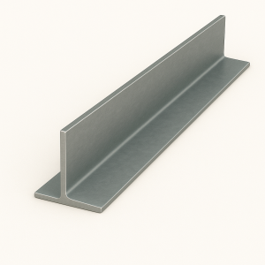 Анодированный тавр 30х20х1,5 мм АД31 в наличии в Смоленске