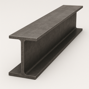 Низколегированная двутавровая балка 30К2 300х300х10х15 09Г2С в наличии в Смоленске