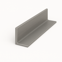 Г-образный профиль стальной 100х100х12 мм Ст3сп ГОСТ 8509-93