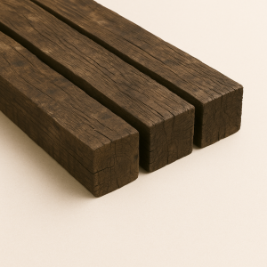 Шпала деревянная тип I для главных путей 2750х250х180 мм ГОСТ 78-2004 в наличии в Смоленске