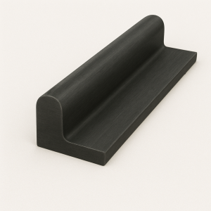 Горячекатаный полособульб 11х48х220 мм DH36 несимметричный в наличии в Смоленске