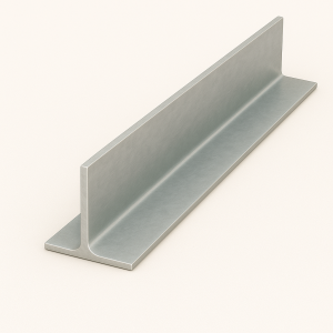 Тавр нержавеющий 420001 3х18х14 мм 03Х19Н13М3 в наличии в Смоленске