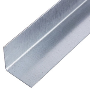 Уголок оцинкованный 40х40х4 мм Ст1 ГОСТ 8509-93 в наличии в Смоленске