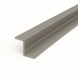 Z-образный профиль стальной 340х50х50х3 мм 16Г2АФД ГОСТ 13229-78 в наличии в Смоленске