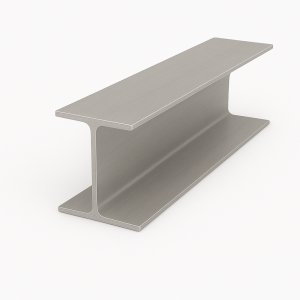 Н-образный алюминиевый профиль 100х110х30х3 мм 1920 ГОСТ 29303-92 в наличии в Смоленске