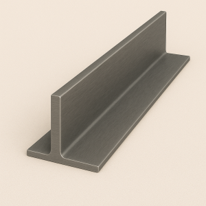 Т-образный профиль стальной 115х230х7,2 мм Ст3кп ТУ 14-2-24-72 в наличии в Смоленске