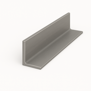 Г-образный профиль стальной 125х125х14 мм 09Г2С ГОСТ 8509-93 в наличии в Смоленске