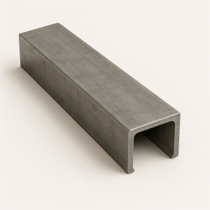 Швеллер стальной горячекатаный 12Л 120х30х3х4.8 10ХСНД в наличии в Смоленске