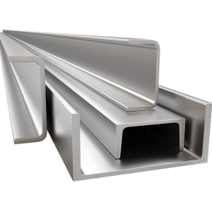 Нержавеющий швеллер 100х40х2.5 12Х18Н10Т в наличии в Смоленске