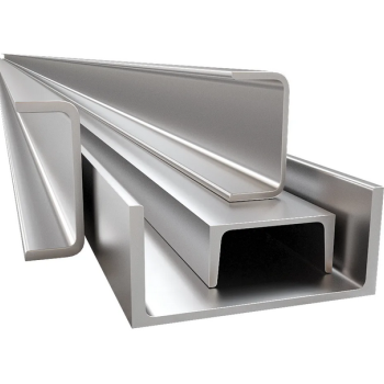 Нержавеющий швеллер 100х100х3 12Х18Н10Т в наличии в Смоленске