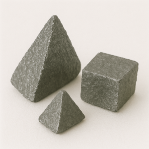 Ферроалюминий ФА-45 в наличии в Смоленске