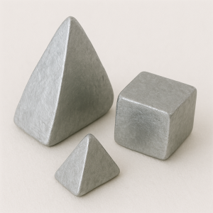 Металлический кадмий Кд0 в наличии в Смоленске