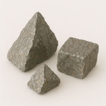 Феррованадий FeV80 ГОСТ 27130-94 в наличии в Смоленске