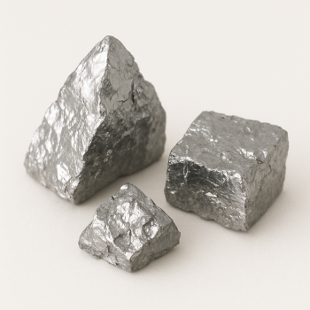 Металлический хром X97,5 ГОСТ 5905-2004 в наличии в Смоленске