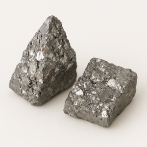 Феррохром высокоуглеродистый ФХ850Б ГОСТ 4757-91 в наличии в Смоленске