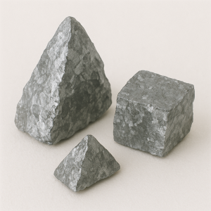 Металлический кремний Кр1 в наличии в Смоленске