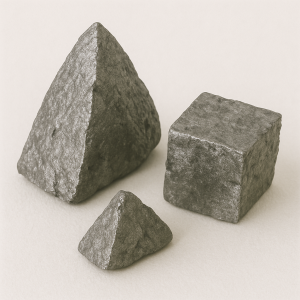 Марганец металлический Мн965 ГОСТ 6008-91 в наличии в Смоленске