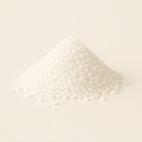 Полистирол гранулы голубой ПСМ-111