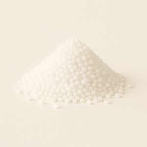 Полистирол гранулы коричневато-дымчатые ПСС в наличии в Смоленске