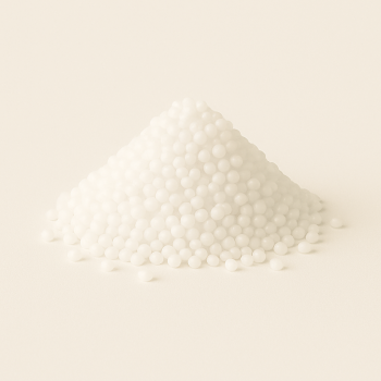 Полистирол гранулы желтовато-зеленые ПСМ-115 в наличии в Смоленске