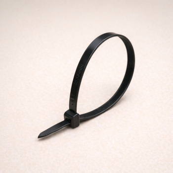 Стяжка кабельная нейлоновая 4,8х200 мм в наличии в Смоленске