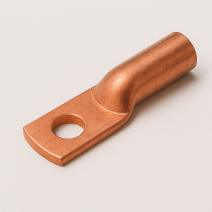 Медный кабельный наконечник Т 25-8-8 в наличии в Смоленске