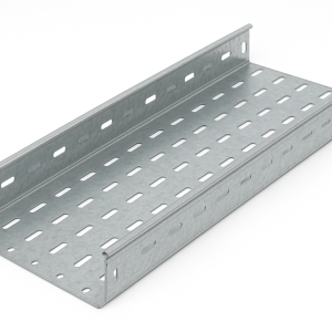 Лоток глухой кабельный 150х100х1 мм в наличии в Смоленске