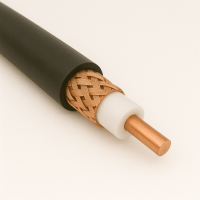 Кабель коаксиальный антенный 9 мм 50 Ом РК 75-3-31 ГОСТ 11326.28-79