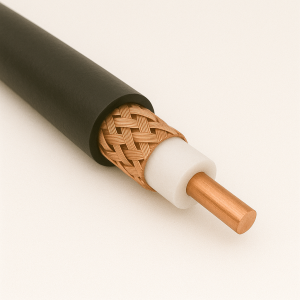 Кабель коаксиальный антенный 9 мм 50 Ом РК 75-4-37 ГОСТ 11326.29-79 в наличии в Смоленске